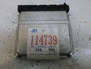 ENGINE COMPUTER VOLVO 60 SERIES S60 2002 2003 2004 0261207392 ECM PCM ECU OEM