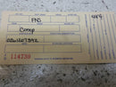 ENGINE COMPUTER VOLVO 60 SERIES S60 2002 2003 2004 0261207392 ECM PCM ECU OEM