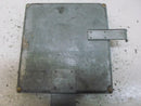 ENGINE COMPUTER NISSAN QUEST 1994 1995 MECM-C321 A1 PCM ECM OEM