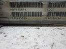 ENGINE COMPUTER VOLVO 70 SERIES S70 1998 P09125814 ECU ECM PCM OEM