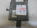 ENGINE COMPUTER NISSAN QUEST 1994 1995 MECM-C321 A1 PCM ECM OEM