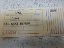 TRANSMISSION CONTROL MODULE NISSAN ALTIMA 1998 1999 ETC-N551 A1 TCM TCU OEM