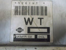 ENGINE COMPUTER PROGRAMMED PLUG&PLAY NISSAN ALTIMA 2000 2001 JA56P79 E02 PCM OEM