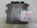 ENGINE COMPUTER PROGRAMMED PLUG&PLAY NISSAN ALTIMA 2007 MEC110-011 A1 PCM OEM