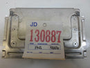 Transmission Control Module TCM TCU BMW X3 2004 2005 2006 7544721 2.5L