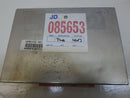 ENGINE COMPUTER CHEVROLET CAVALIER 1992 1993 16134847 2.2L ECM PCM ECU OEM