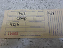Transmission Control Module TCM TCU for 1994, 1995, 1996 Honda Prelude â€“ 28100-P15-A42