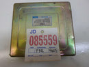 OEM Engine Computer for 1987, 1988, 1989, 1990 Pontiac Sunbird â€“ 16198263
