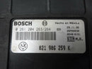 ENGINE COMPUTER VOLKSWAGEN JETTA 1997 021906259K 0261204263 2.8L PCM ECM ECU OEM