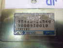 OEM Engine Computer for 1987, 1988, 1989, 1990 Pontiac Sunbird â€“ 16198263