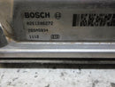ENGINE COMPUTER VOLVO 70 SERIES 2000 2001 0261206272 ECM PCM ECU OEM