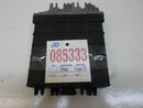 ENGINE COMPUTER VOLKSWAGEN JETTA 1997 021906259K 0261204263 2.8L PCM ECM ECU OEM