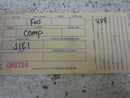 ENGINE COMPUTER FORD AEROSTAR 1991 F17F-12A650-UB J1E1 4.0L ECM PCM ECU OEM