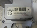 TRANSMISSION CONTROL MODULE NISSAN ALTIMA 2007 2008 31036 JA03A TCM TCU OEM