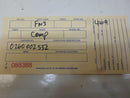 Transmission Control Module TCM TCU for 1997, 1998 BMW 5-Series â€“ 1 423 255