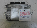 ENGINE COMPUTER PROGRAMMED PLUG&PLAY NISSAN VERSA 2008 MEC900-170 A1 1.8L OEM