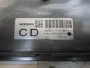 ENGINE COMPUTER PROGRAMMED PLUG&PLAY NISSAN VERSA 2008 MEC900-170 A1 1.8L OEM