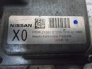 TRANSMISSION CONTROL MODULE NISSAN ALTIMA 2010 31036 ZX00B 2.5L TCM TCU OEM