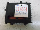 Transmission Control Module TCM TCU for 2000 Dodge Stratus â€“ 04896740AE