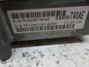 Transmission Control Module TCM TCU for 2000 Dodge Stratus â€“ 04896740AE