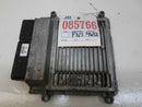 ENGINE COMPUTER HYUNDAI SONATA 2006 2007 2008 39100-25130 2.4L AT ECM PCM OEM