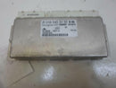 ABS Control Module Mercedes-Benz W208 CLK320 1998 1999 2000 0195453132