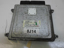 ENGINE COMPUTER HYUNDAI SONATA 2006 2007 2008 39100-25135 2.4L AT ECM PCM OEM