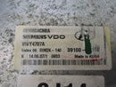 ENGINE COMPUTER HYUNDAI SONATA 2006 2007 2008 39100-25135 2.4L AT ECM PCM OEM