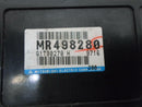 Transmission Control Module TCM TCU for 2000 Mitsubishi Mirage 1.8L â€“ MR498280