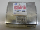 Suspension Control Module for 2004, 2005 Mercedes-Benz S-Class â€“ 220 545 05 32