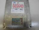 ENGINE COMPUTER PROGRAMMED PLUG&PLAY TOYOTA CRESSIDA 1989 1990 89661-22210 OEM