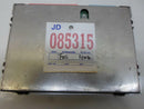 ENGINE COMPUTER CHEVROLET CAVALIER 1994 16191947 ECM PCM ECU OEM