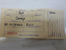 ENGINE COMPUTER CHEVROLET CAVALIER 1994 16191947 ECM PCM ECU OEM