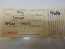 ENGINE COMPUTER PROGRAMMED PLUG&PLAY TOYOTA CRESSIDA 1989 1990 89661-22210 OEM