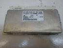 ABS Control Module Mercedes-Benz W208 CLK320 1998 1999 2000 0195453132