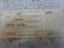 ENGINE COMPUTER HYUNDAI SONATA 2006 2007 2008 39100-25131 2.4L AT PCM ECU OEM