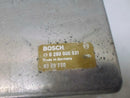 ENGINE COMPUTER SAAB 9000 1986 1987 0280000531 9389750 PCM ECM ECU OEM