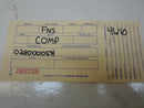 ENGINE COMPUTER SAAB 9000 1986 1987 0280000531 9389750 PCM ECM ECU OEM