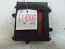 Transmission Control Module TCM TCU for 1998 Dodge Intrepid â€“ 04606082AJ