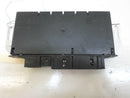 BODY CONTROL MODULE MERCEDES BENZ CL-CLASS CL500 2000 2001 2002 0275454532 OEM