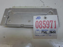 ABS Control Module for 1998, 1999, 2000 Mercedes-Benz C-Class â€“ 019 545 31 32