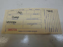 ABS Control Module Chrysler Vision 1993 1994 1995 1996 4759326