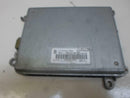 FRONT ELECTRONIC CONTROL MODULE JAGUAR S TYPE 2002 YW4T-13B525-BA BCM OEM
