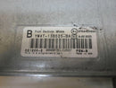 FRONT ELECTRONIC CONTROL MODULE JAGUAR S TYPE 2002 YW4T-13B525-BA BCM OEM