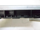 FRONT ELECTRONIC CONTROL MODULE JAGUAR S TYPE 2002 YW4T-13B525-BA BCM OEM