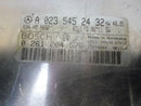 ENGINE COMPUTER MERCEDES BENZ E-CLASS 1997 0235452432 VIN CLEARED ECM PCM OEM