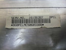 ENGINE COMPUTER OLDSMOBILE CIERA 1994 1995 16196387 3.1L ECM PCM ECU OEM