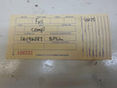 ENGINE COMPUTER OLDSMOBILE CIERA 1994 1995 16196387 3.1L ECM PCM ECU OEM