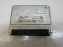 ENGINE COMPUTER BMW X5 2003 2004 2005 7519308 3.0L ECM PCM ECU OEM