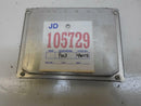 ENGINE COMPUTER BMW X5 2003 2004 2005 7519308 3.0L ECM PCM ECU OEM